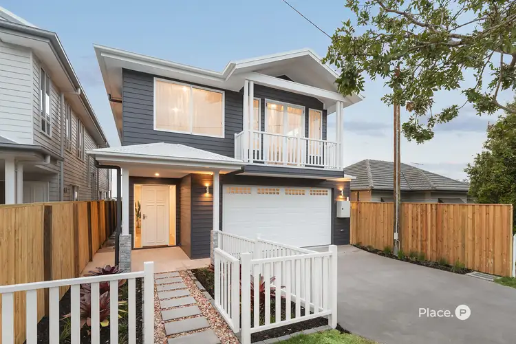 106 Britannia Avenue, Morningside QLD 4170