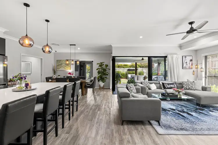 Main view of Homely house listing, 9 Eadie Street, Kearneys Spring QLD 4350