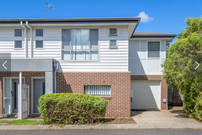 Main view of Homely townhouse listing, 18/1-49 Lavender Drive, Griffin QLD 4503
