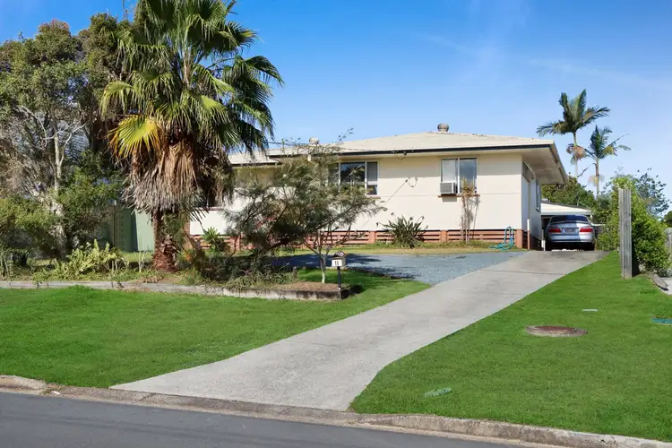 Second view of Homely house listing, 11 Wundowie Street, Nerang QLD 4211