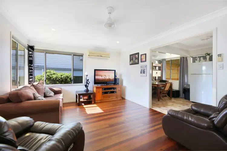 Fourth view of Homely house listing, 11 Wundowie Street, Nerang QLD 4211