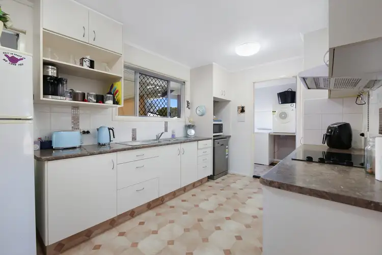 Fifth view of Homely house listing, 11 Wundowie Street, Nerang QLD 4211