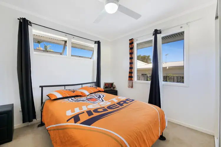 Sixth view of Homely house listing, 11 Wundowie Street, Nerang QLD 4211