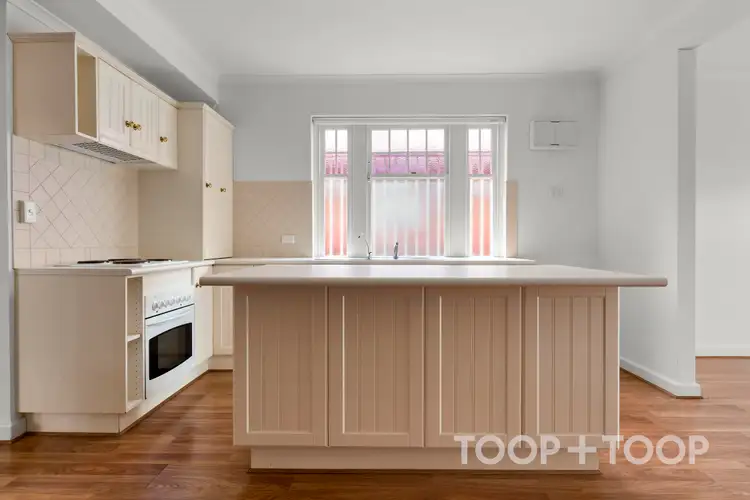 Second view of Homely unit listing, 5/16 Second Avenue, Sefton Park SA 5083
