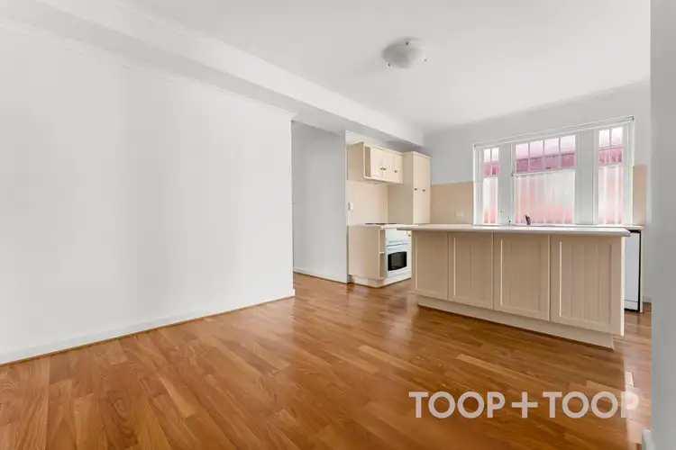 Fourth view of Homely unit listing, 5/16 Second Avenue, Sefton Park SA 5083