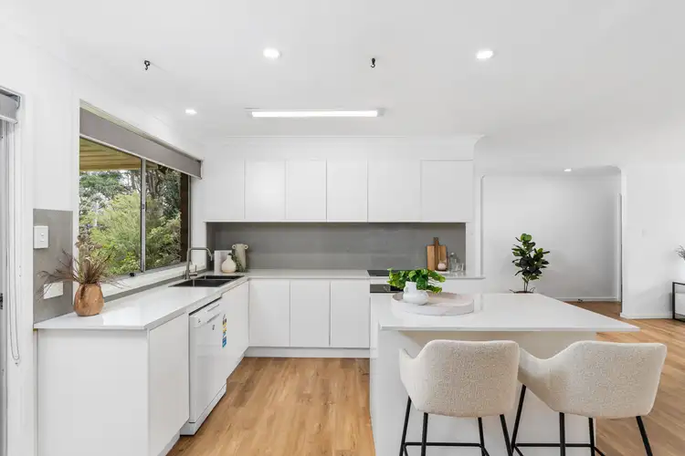 Fourth view of Homely house listing, 15 Tilanbi Close, Terrigal NSW 2260
