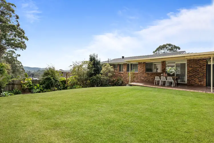 Fifth view of Homely house listing, 15 Tilanbi Close, Terrigal NSW 2260