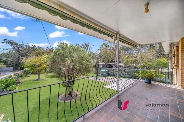 Fifth view of Homely house listing, 356 Mt Cotton Road, Capalaba QLD 4157