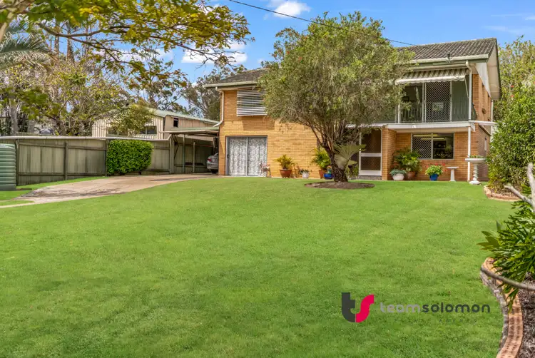 Sixth view of Homely house listing, 356 Mt Cotton Road, Capalaba QLD 4157