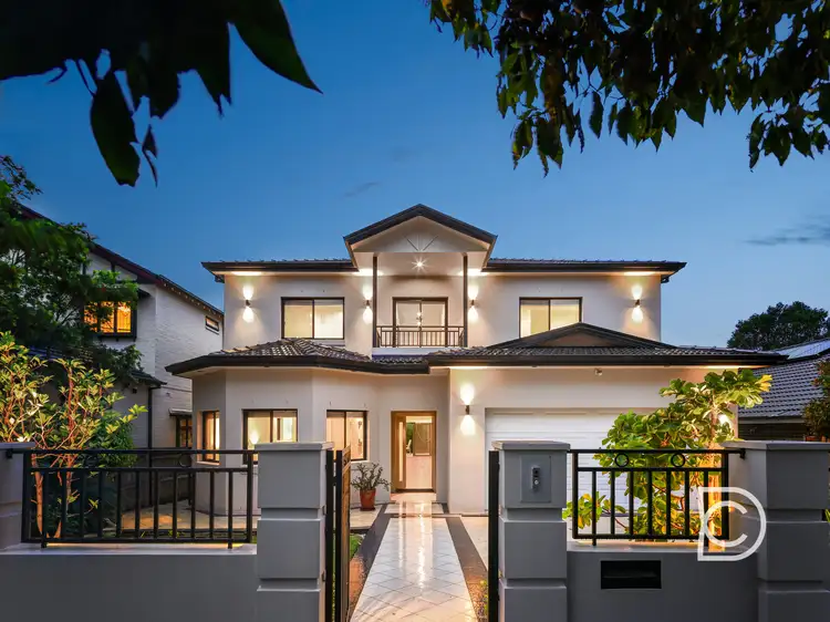 17 Cross Street, Concord NSW 2137