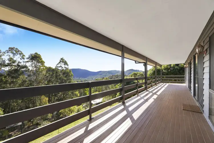 Third view of Homely house listing, 7 Reynella Road, Tallebudgera QLD 4228