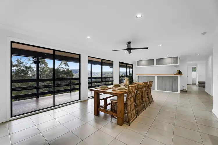 Sixth view of Homely house listing, 7 Reynella Road, Tallebudgera QLD 4228