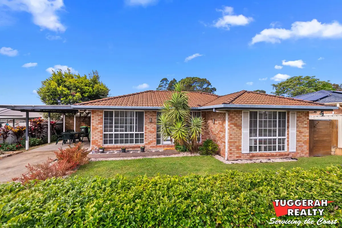 Main view of Homely house listing, 17 Brittania Drive, Watanobbi NSW 2259