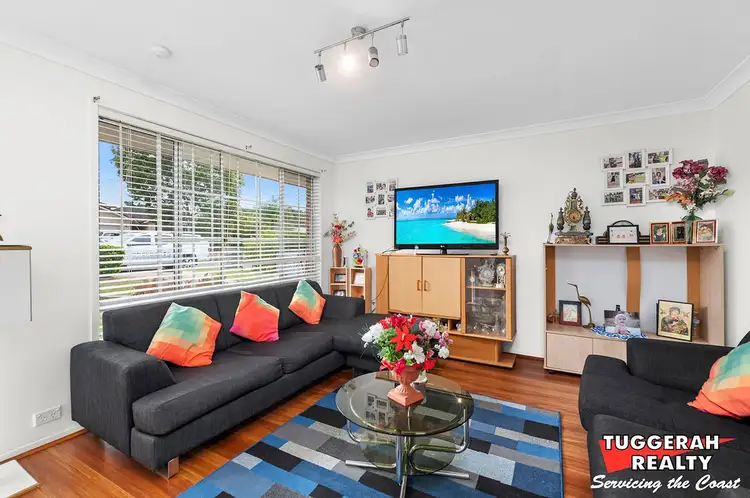 Fourth view of Homely house listing, 17 Brittania Drive, Watanobbi NSW 2259