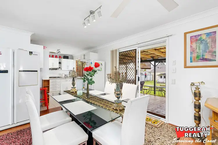 Fifth view of Homely house listing, 17 Brittania Drive, Watanobbi NSW 2259