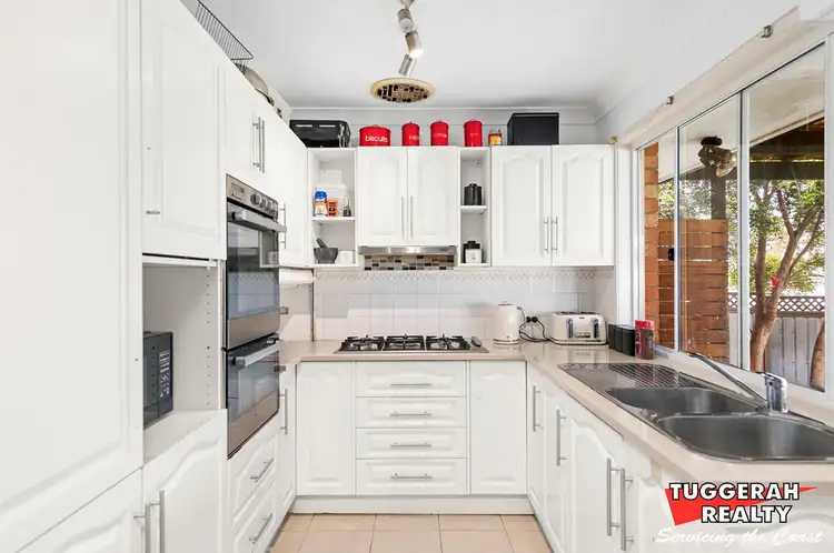 Sixth view of Homely house listing, 17 Brittania Drive, Watanobbi NSW 2259