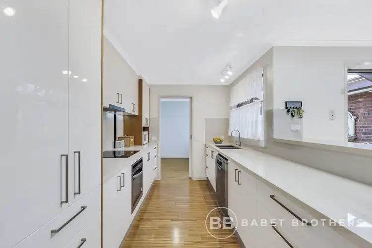 Second view of Homely house listing, 10 Braemar Court, Endeavour Hills VIC 3802