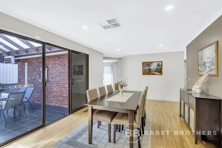 Fourth view of Homely house listing, 10 Braemar Court, Endeavour Hills VIC 3802