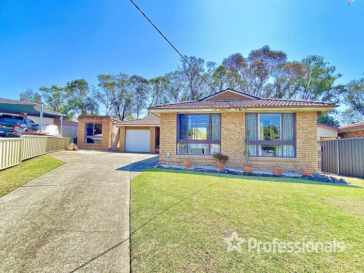 Second view of Homely house listing, 47 Kiama Street, Greystanes NSW 2145