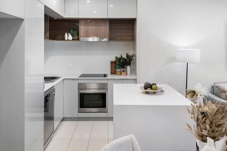 Fourth view of Homely unit listing, 231/24 Wyatt Street, Newstead QLD 4006