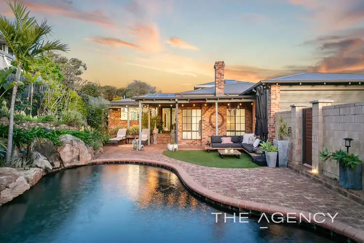 14 Sylvia Place, Duncraig WA 6023