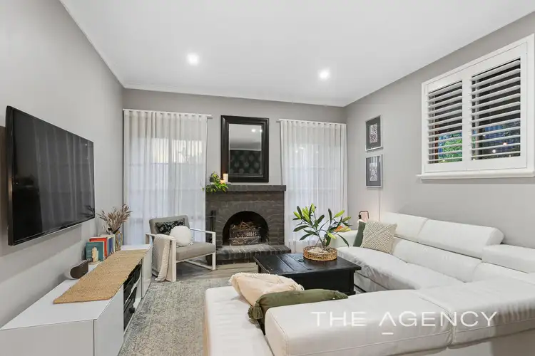 Third view of Homely house listing, 14 Sylvia Place, Duncraig WA 6023