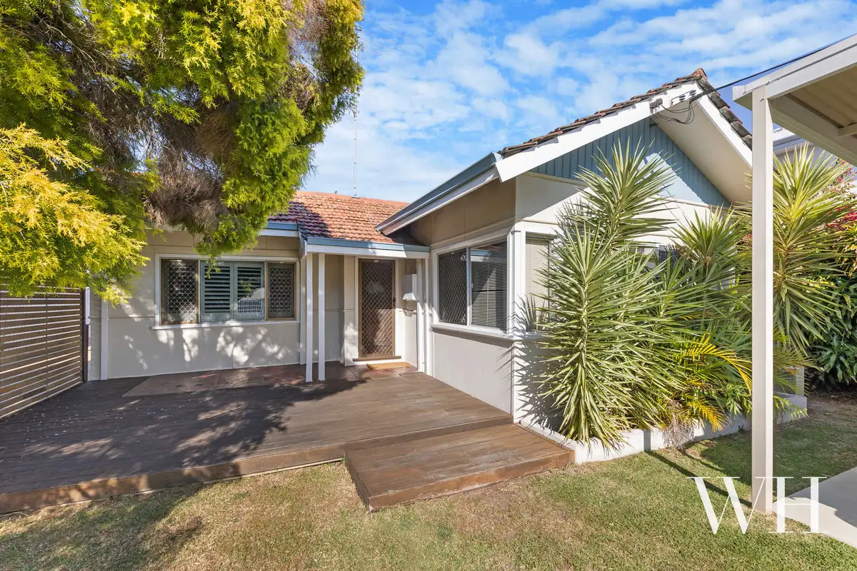 Main view of Homely house listing, 52 Point Walter Road, Bicton WA 6157