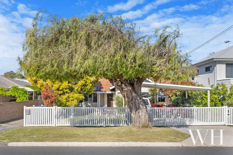 Third view of Homely house listing, 52 Point Walter Road, Bicton WA 6157