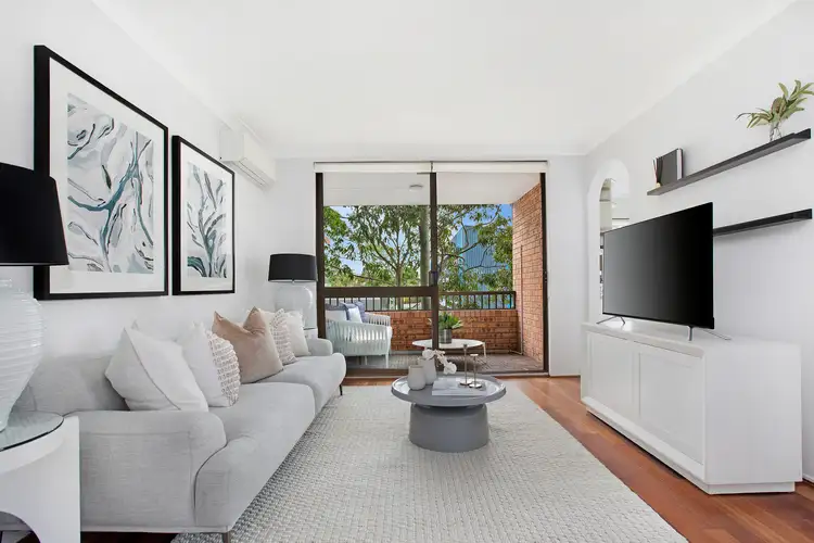 6/195 Ernest Street, Cammeray NSW 2062
