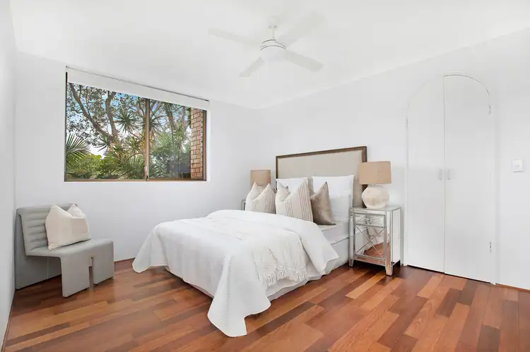 Third view of Homely unit listing, 6/195 Ernest Street, Cammeray NSW 2062