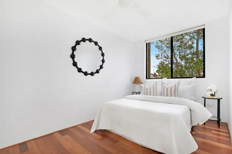 Fourth view of Homely unit listing, 6/195 Ernest Street, Cammeray NSW 2062