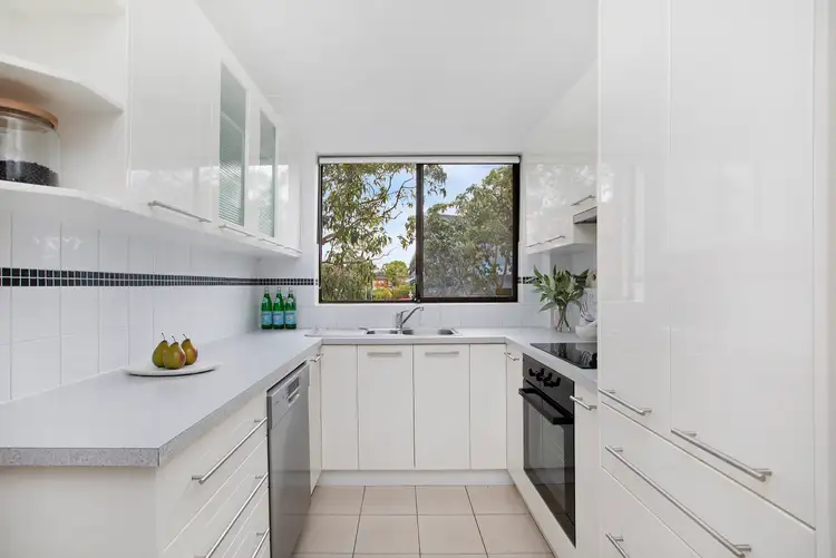 Fifth view of Homely unit listing, 6/195 Ernest Street, Cammeray NSW 2062