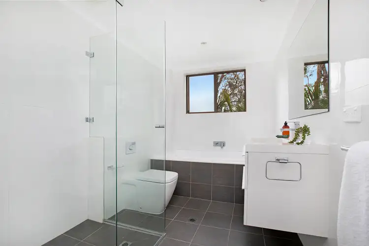 Sixth view of Homely unit listing, 6/195 Ernest Street, Cammeray NSW 2062