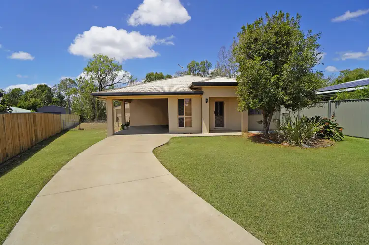 42 Godwin Drive, Mareeba QLD 4880
