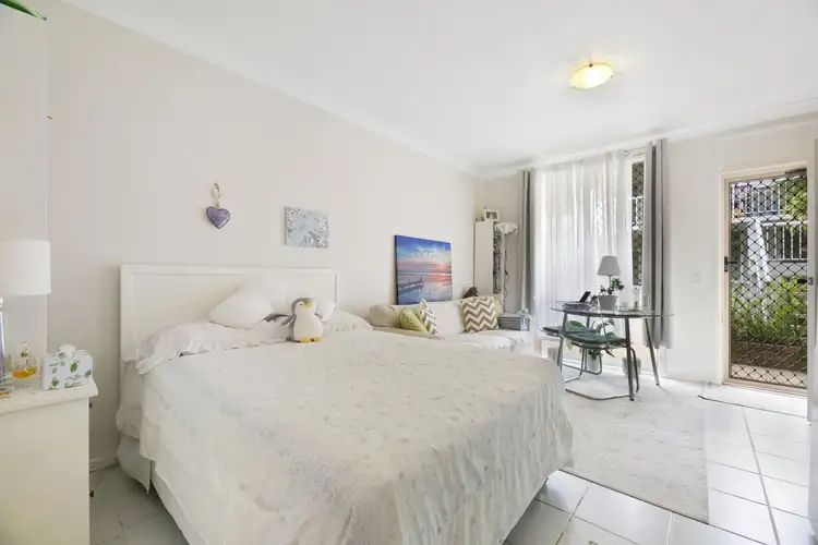 Fourth view of Homely apartment listing, 11/1444 Gold Coast Highway, Palm Beach QLD 4221