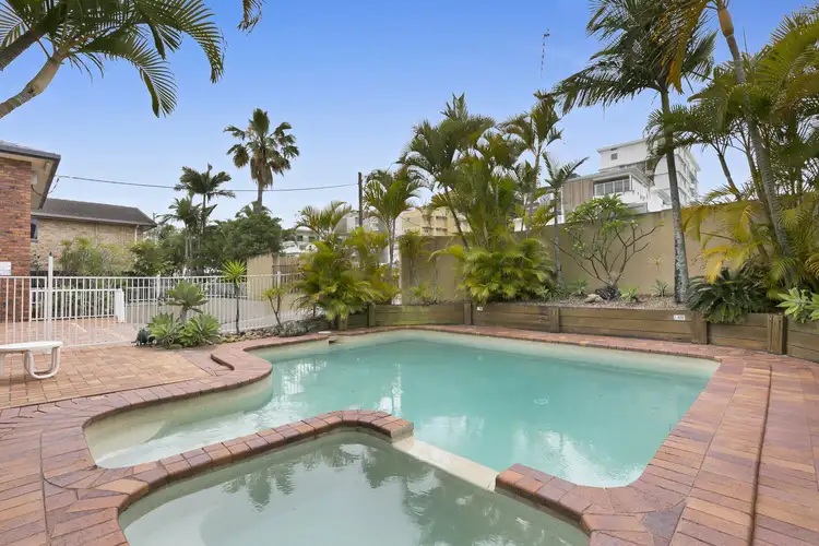 Seventh view of Homely apartment listing, 11/1444 Gold Coast Highway, Palm Beach QLD 4221