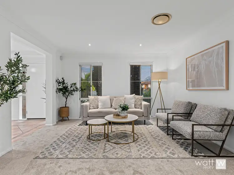 Second view of Homely house listing, House 9/187 Murphy Road, Geebung QLD 4034