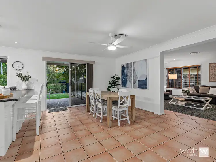 Fifth view of Homely house listing, House 9/187 Murphy Road, Geebung QLD 4034