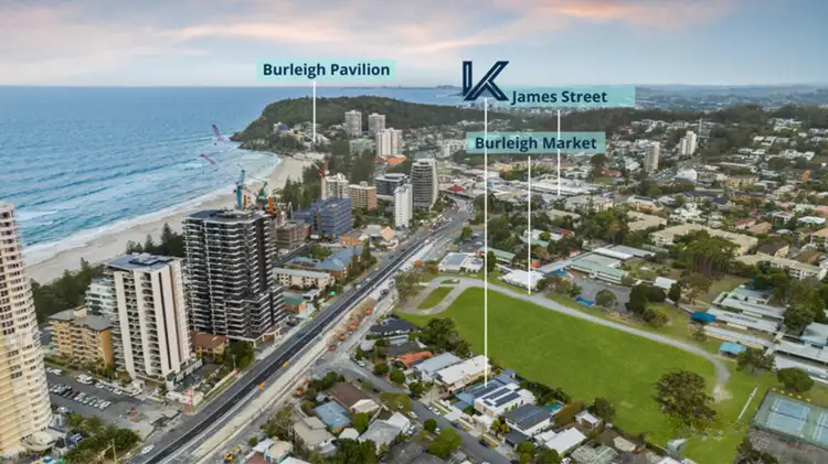 12 Diana Avenue, Burleigh Heads QLD 4220