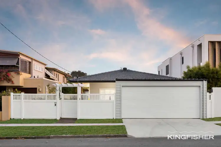 Third view of Homely house listing, 12 Diana Avenue, Burleigh Heads QLD 4220