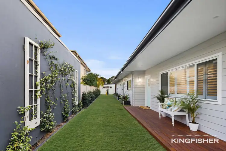 Fourth view of Homely house listing, 12 Diana Avenue, Burleigh Heads QLD 4220