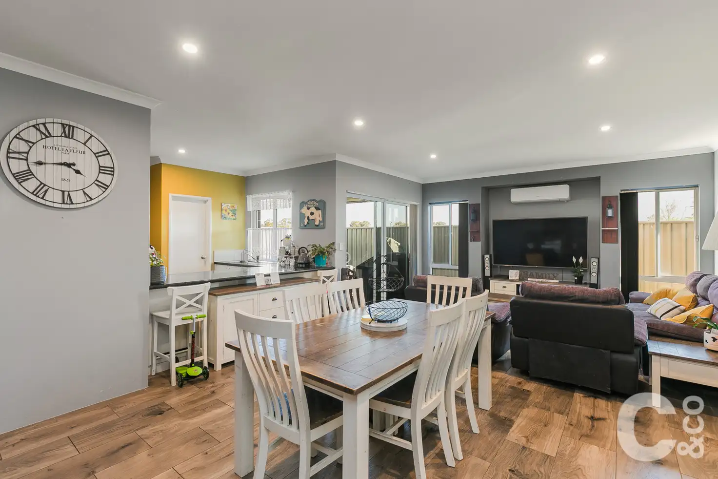 Main view of Homely house listing, 11 Ryhill Crescent, Wellard WA 6170