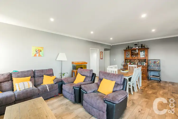 Third view of Homely house listing, 11 Ryhill Crescent, Wellard WA 6170