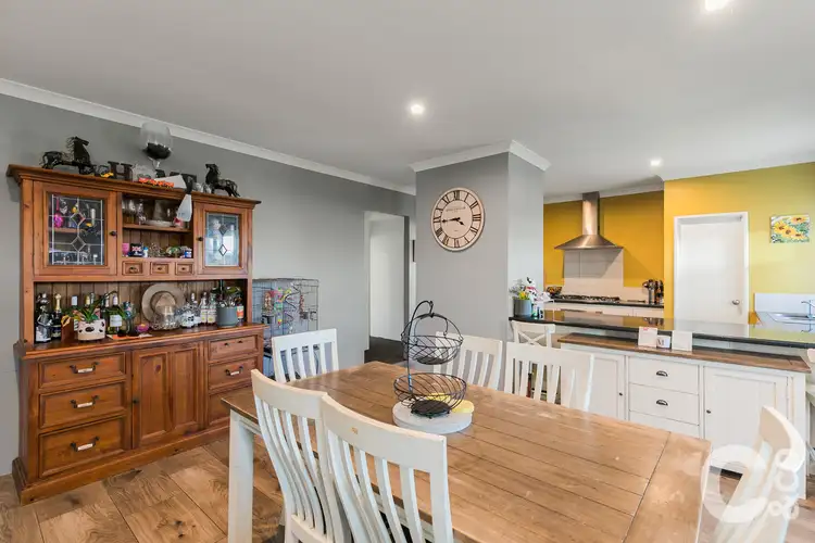 Fourth view of Homely house listing, 11 Ryhill Crescent, Wellard WA 6170