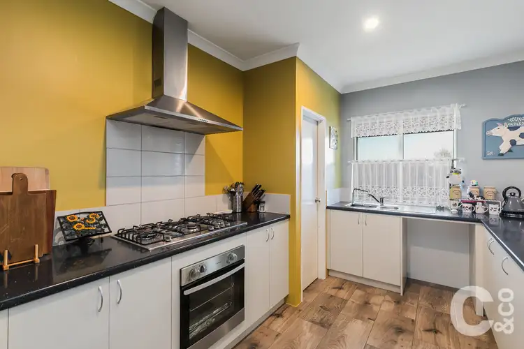 Fifth view of Homely house listing, 11 Ryhill Crescent, Wellard WA 6170