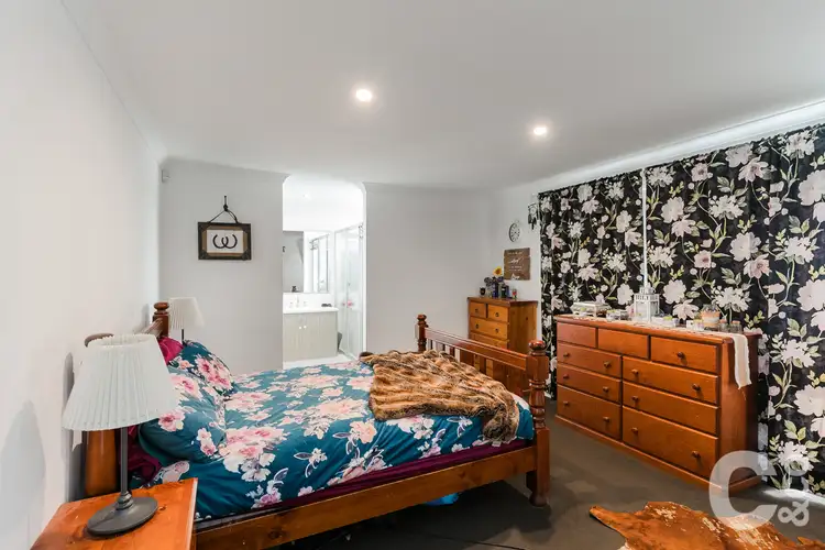Sixth view of Homely house listing, 11 Ryhill Crescent, Wellard WA 6170