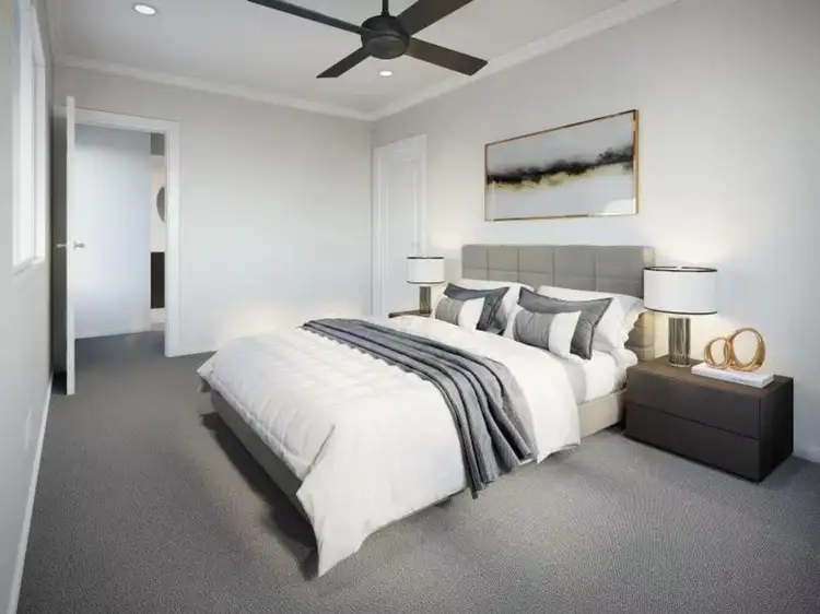 Fourth view of Homely townhouse listing, 38 Ellis Street, Stones Corner QLD 4120
