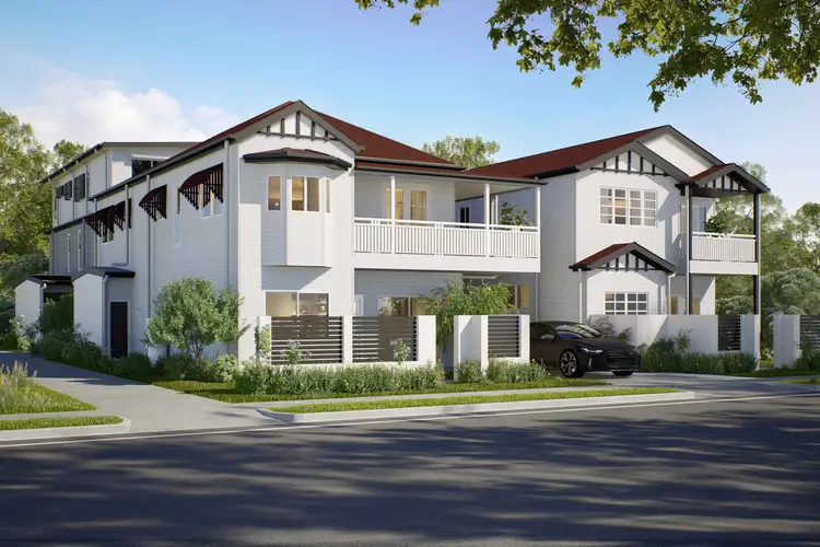 Sixth view of Homely townhouse listing, 38 Ellis Street, Stones Corner QLD 4120