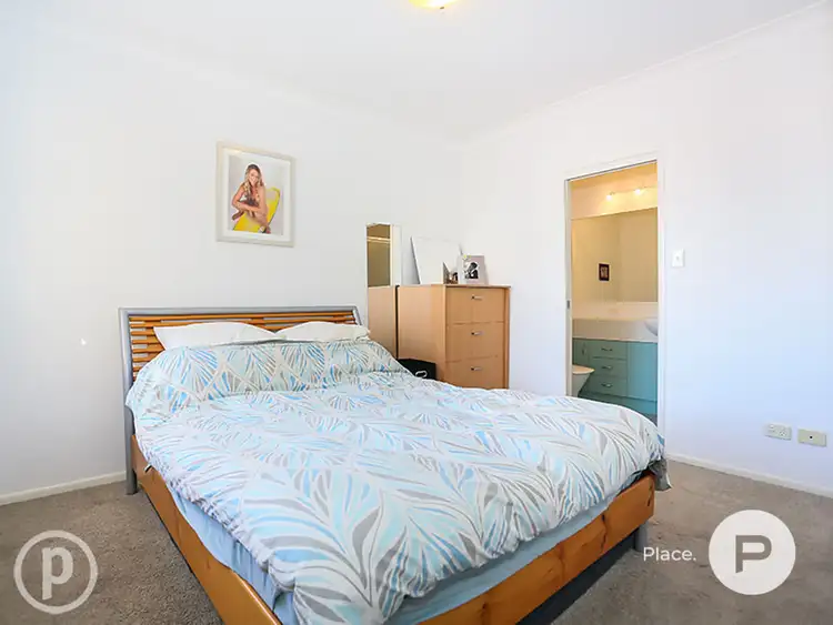 Fourth view of Homely unit listing, 8/147-151 Riding Road, Hawthorne QLD 4171