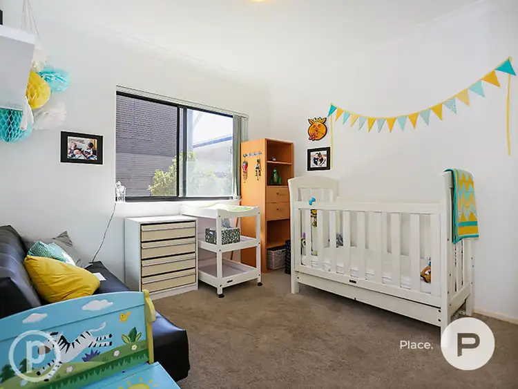 Fifth view of Homely unit listing, 8/147-151 Riding Road, Hawthorne QLD 4171